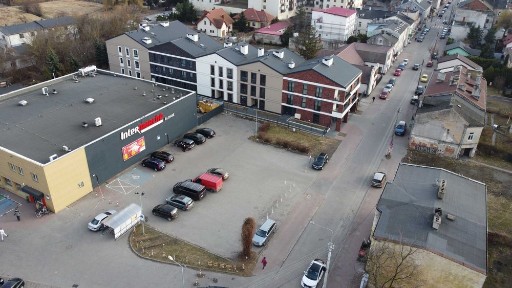 Nowe Mieszkanie Warszawska 26, Błonie