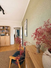 Przestronny apartament dwupoziomowy 150 m2