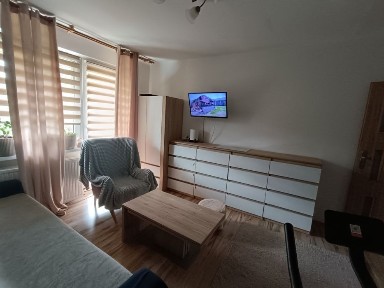 56.7 m2/1 piętro/Garaż w cenie /2 pokoje
