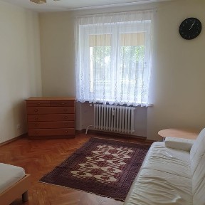 Mieszkanie, 2 pokoje, parter Gdynia Oksywie