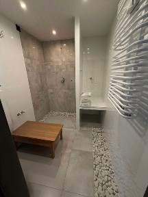 Przestronna nieruchomość dwupoziomowa z widokiem na zieleń | 118,38 m²
