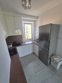 Mieszkanie dostępne od już, 44m ul. Zaciszna 7/21 Rzeszów z klimatyzacją!