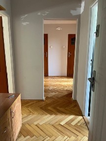 Wynajmę przestronne mieszkanie 3-pokojowe dla studentów