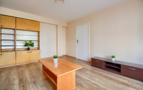 3 osobne pokoje 62 m2 + BALKON | Twardowskiego, CENTRUM