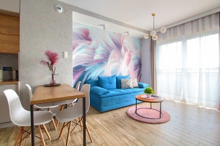 Ekskluzywne 2 pokoje + KLIMA | KOPISTO, Apartamenty Zamkowe