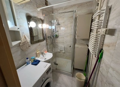 Do wynajęcia 3 pokoje | 64 m² | Popiełuszki 8 | 1100 zł/pokój