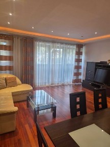 Apartament 110 m2 w Krośnie