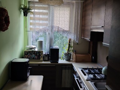 Przytulne 2pokojowe mieszkanie do wynajęcia Rzeszów Baranowka IV