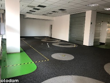 CENTRUM Lokal użytkowy do wynajęcia - 196 m²