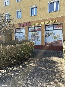 Lokal użytkowy na wynajem