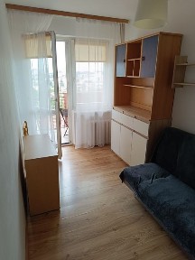 Mieszkanie 40m2 w dobrej lokalizacji
