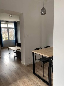 Mieszkanie w Ustrzykach Dolnych, przy ul 29 listoapa 2