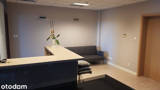 Biuro PARK111