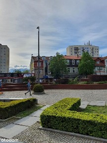 Lokal usługowy 25 m² w ścisłym centrum Słubic