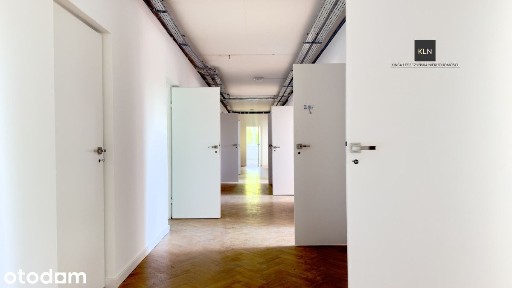 Duża powierzchnia biurowo-usługowa- 500 m2!