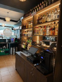 Lokal gastronomiczny - BAR / Restauracja w EŁKU
