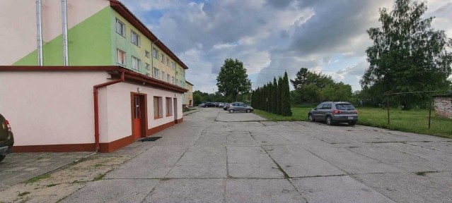 Lokal wielofunkcyjny