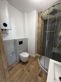 Lokal usługowy 35m2, Wyspiańskiego 2, Ostróda