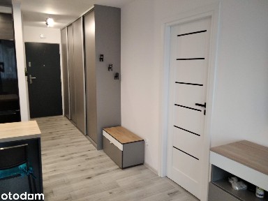 Mieszkanie, 38 m², Katowice