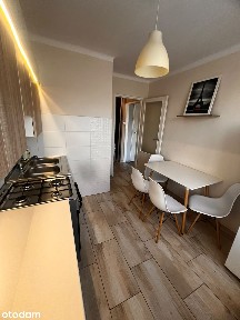 Kawalerka 28 m² - Częstochowa, Kilińskiego 2/4 - przy Alei NMP