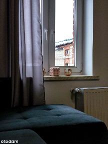 KAWALERKA DO WYNAJĘCIA | RUDA ŚLĄSKA - NOWY BYTOM | UL. NIEDURNEGO 47