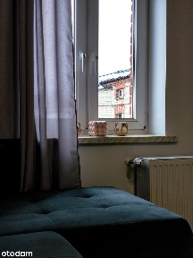 KAWALERKA DO WYNAJĘCIA | RUDA ŚLĄSKA - NOWY BYTOM | UL. NIEDURNEGO 47