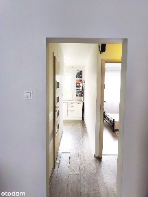 3-pok. mieszkanie 60m² w ścisłym centrum | Bezpośrednio od właściciela