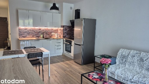 Katowice Park Bażantów, 2 pokoje+ garderoba - wynajem bez pośredników.