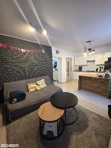 Duże - komfortowe - nowoczesne mieszkanie do wynajęcia
