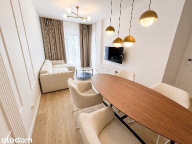 Nowe mieszkanie z balkonem w Bielsko-Białej