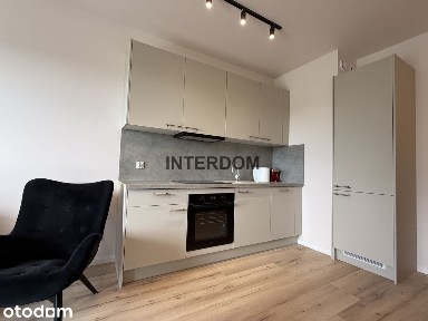 Nowy Manhattan 2 pokoje 35 m2