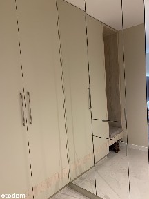 Nowe budownictwo/Wysoki standard/Garaż/Garderoba