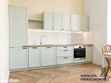 Apartament, 3 pokoje, Gotowe do wprowadzenia!