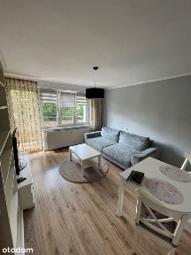 2 pokoje 38m² z baloknem | Chwałowice|Zwycięstwa