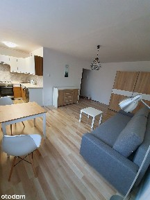 Kawalerka 29 m² Gliwice Sikornik - umeblowana, winda, bez prowizji
