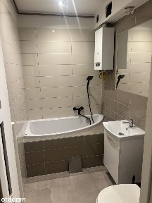 Przestronne mieszkanie z balkonem na Tysiąclecia