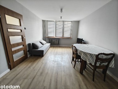 Świeżo po remoncie | 2 pokoje | 45,3 m² | Sielec