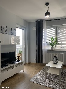 Mieszkanie do wynajęcia - 4 Wieże, Osiedle Tysiąclecia