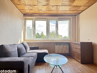 2 pokoje 37m² Gliwice Łabędy | Niska cena |