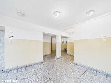 REZERWACJA Kawalerka na wynajem - Sosnowiec Centrum ul. Kilińskiego