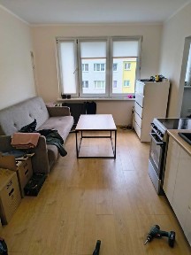 Mieszkanie na wynajem koło szpitala Jurasza
