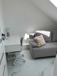 Wynajmę mieszkanie 2-pokojowe na poddaszu - w centrum!