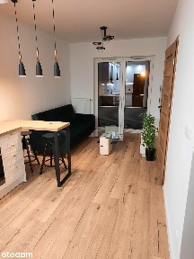 Apartament 2-pokojowy w świetnej lokalizacji.
