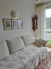 Wynajmę Przytulne mieszkanie Sopot