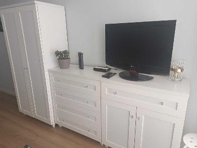 Kawalerka na wynajem Gdańsk Przymorze