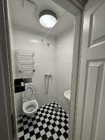Mikro kawalerka Sopot
