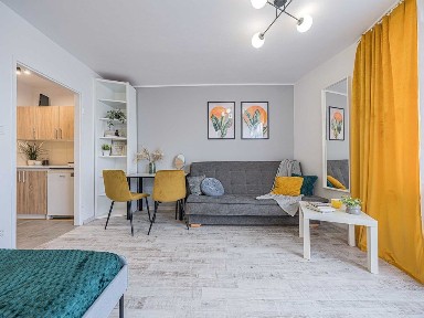 Pomorskie, Gdańsk, Przymorze Małe