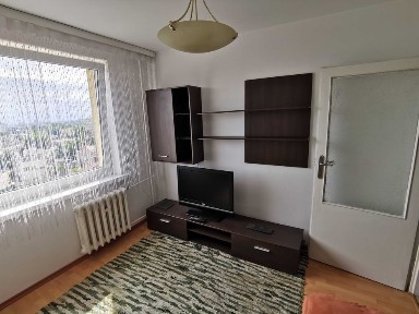 Wygodna, funkcjonalna kawalerka - Gdynia przy SKM Gdynia Leszczynki