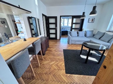 Wyjątkowy apartament 3 pokojowy nad morzem w Orłowie zaledwie 180 metrów od plaży