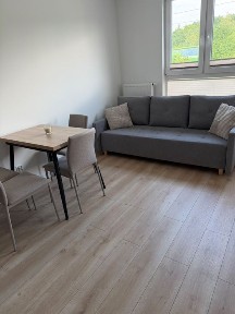 Wynajme mieszkanie 2 pok Gdańsk Osowa